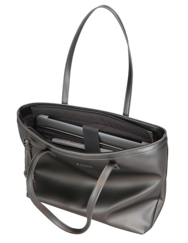 7087543 TOTE VIAJE PJL RUBY ANTRACITA