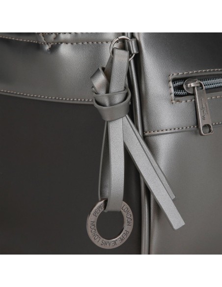 7087543 TOTE VIAJE PJL RUBY ANTRACITA 7087543 TOTE VIAJE PJL RUBY ANTRACITA