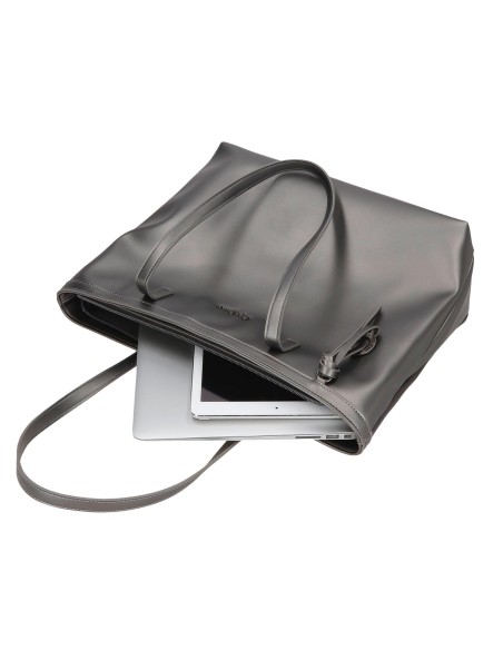 7087543 TOTE VIAJE PJL RUBY ANTRACITA 7087543 TOTE VIAJE PJL RUBY ANTRACITA