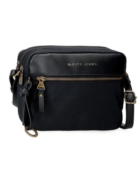 7925431 BANDOLERA 2 C. PJL MORGAN NEGRO 7925431 BANDOLERA 2 C. PJL MORGAN NEGRO