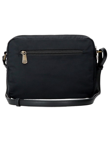 7925431 BANDOLERA 2 C. PJL MORGAN NEGRO 7925431 BANDOLERA 2 C. PJL MORGAN NEGRO