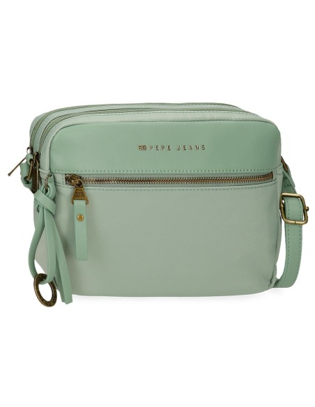 7925434 BANDOLERA 2 C. PJL MORGAN VERDE 7925434 BANDOLERA 2 C. PJL MORGAN VERDE