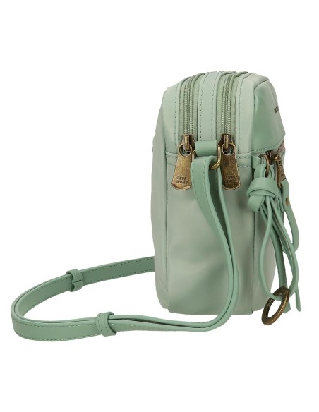 7925434 BANDOLERA 2 C. PJL MORGAN VERDE 7925434 BANDOLERA 2 C. PJL MORGAN VERDE