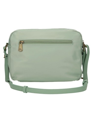 7925434 BANDOLERA 2 C. PJL MORGAN VERDE