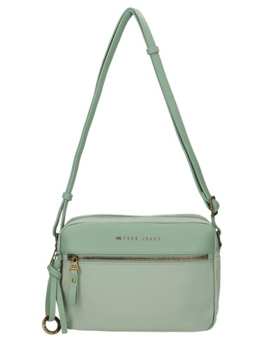 7925434 BANDOLERA 2 C. PJL MORGAN VERDE