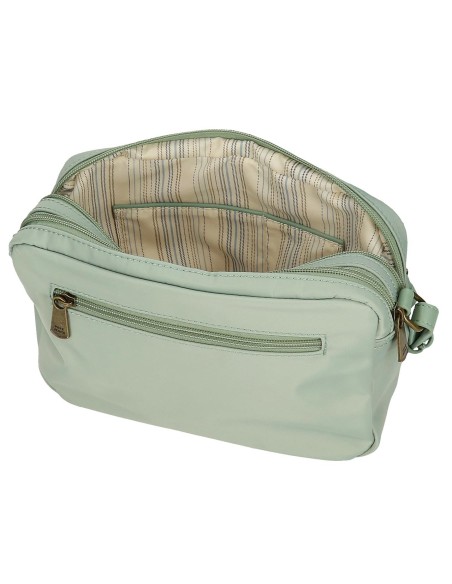 7925434 BANDOLERA 2 C. PJL MORGAN VERDE 7925434 BANDOLERA 2 C. PJL MORGAN VERDE