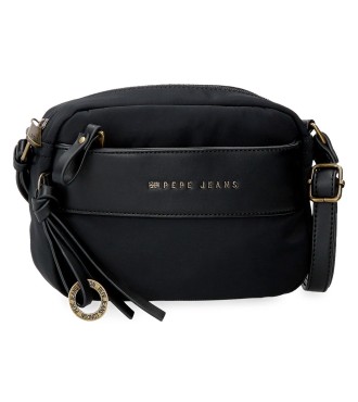 7925531 BANDOLERA PJL MORGAN NEGRO