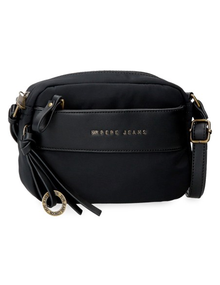 7925531 BANDOLERA PJL MORGAN NEGRO 7925531 BANDOLERA PJL MORGAN NEGRO