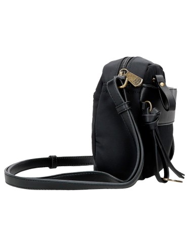 7925531 BANDOLERA PJL MORGAN NEGRO