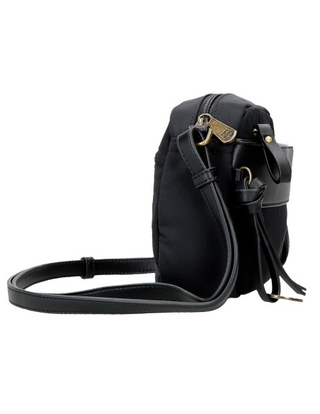 7925531 BANDOLERA PJL MORGAN NEGRO 7925531 BANDOLERA PJL MORGAN NEGRO