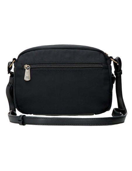 7925531 BANDOLERA PJL MORGAN NEGRO 7925531 BANDOLERA PJL MORGAN NEGRO