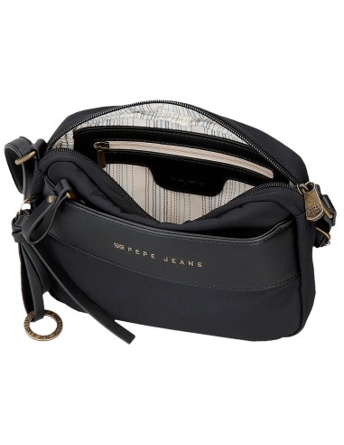 7925531 BANDOLERA PJL MORGAN NEGRO