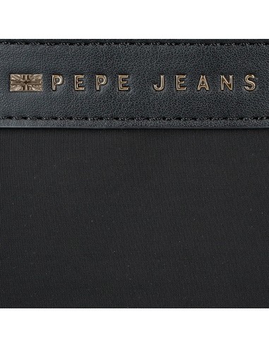 7925531 BANDOLERA PJL MORGAN NEGRO