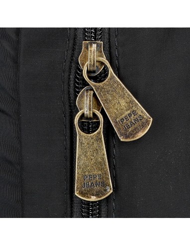 7925531 BANDOLERA PJL MORGAN NEGRO