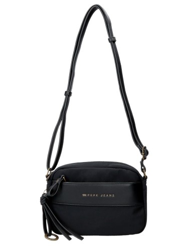 7925531 BANDOLERA PJL MORGAN NEGRO