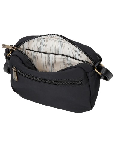 7925531 BANDOLERA PJL MORGAN NEGRO