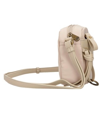 7925533 BANDOLERA PJL MORGAN BEIGE 2