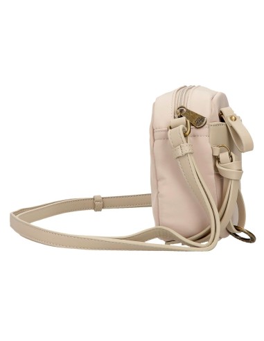 7925533 BANDOLERA PJL MORGAN BEIGE