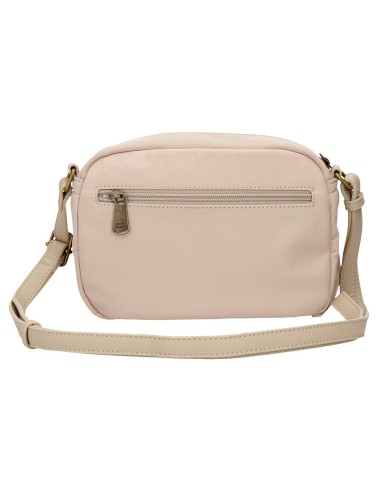 7925533 BANDOLERA PJL MORGAN BEIGE