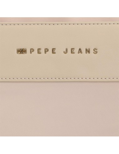 7925533 BANDOLERA PJL MORGAN BEIGE