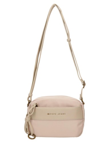 7925533 BANDOLERA PJL MORGAN BEIGE