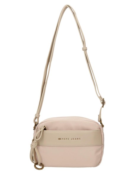 7925533 BANDOLERA PJL MORGAN BEIGE 7925533 BANDOLERA PJL MORGAN BEIGE