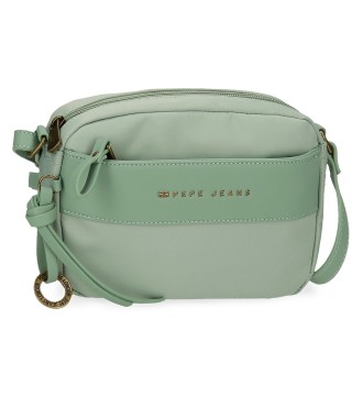 7925534 BANDOLERA PJL MORGAN VERDE