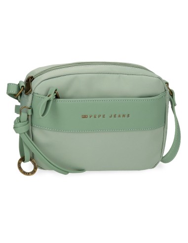 7925534 BANDOLERA PJL MORGAN VERDE