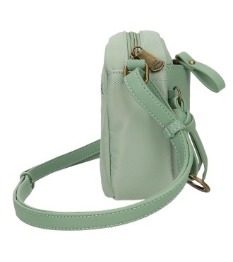 7925534 BANDOLERA PJL MORGAN VERDE 2