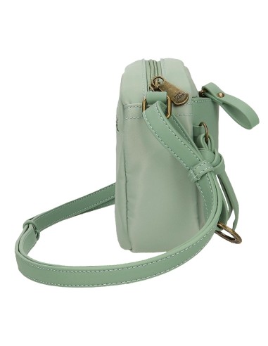 7925534 BANDOLERA PJL MORGAN VERDE