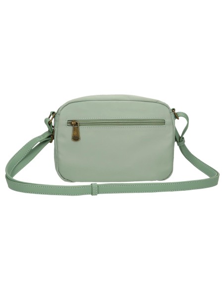 7925534 BANDOLERA PJL MORGAN VERDE 7925534 BANDOLERA PJL MORGAN VERDE