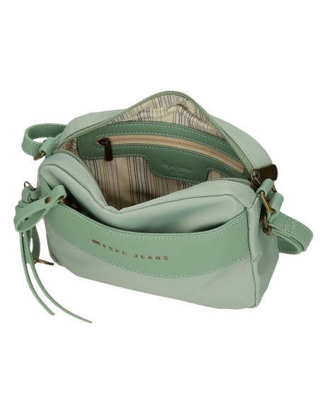 7925534 BANDOLERA PJL MORGAN VERDE 7925534 BANDOLERA PJL MORGAN VERDE