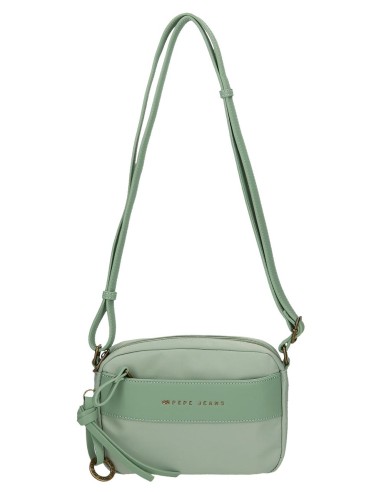 7925534 BANDOLERA PJL MORGAN VERDE