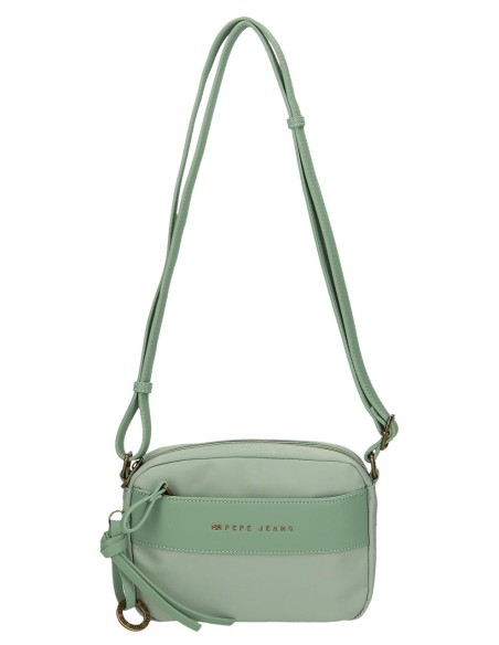 7925534 BANDOLERA PJL MORGAN VERDE 7925534 BANDOLERA PJL MORGAN VERDE