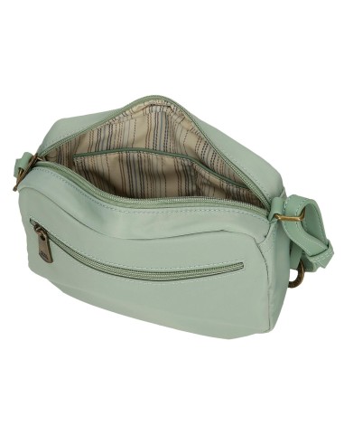 7925534 BANDOLERA PJL MORGAN VERDE