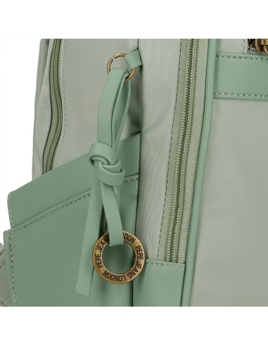 7925534 BANDOLERA PJL MORGAN VERDE