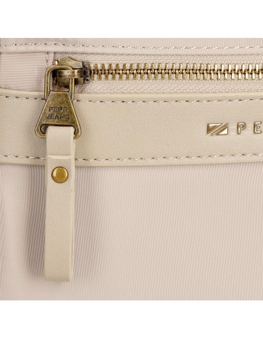 7927533 TOTE VIAJE PJL MORGAN BEIGE