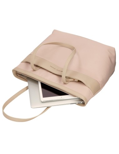 7927533 TOTE VIAJE PJL MORGAN BEIGE