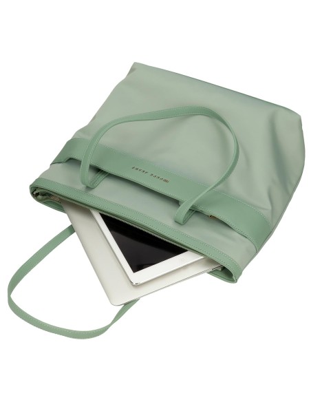 7927534 TOTE VIAJE PJL MORGAN VERDE