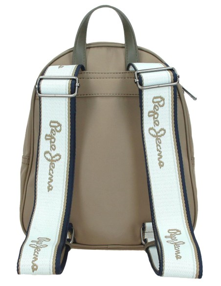 7952031 MOCHILA 27CM PJL CORIN VERDE 7952031 MOCHILA 27CM PJL CORIN VERDE