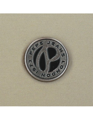 7952031 MOCHILA 27CM PJL CORIN VERDE