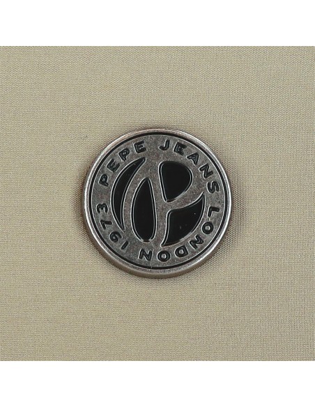 7952031 MOCHILA 27CM PJL CORIN VERDE 7952031 MOCHILA 27CM PJL CORIN VERDE