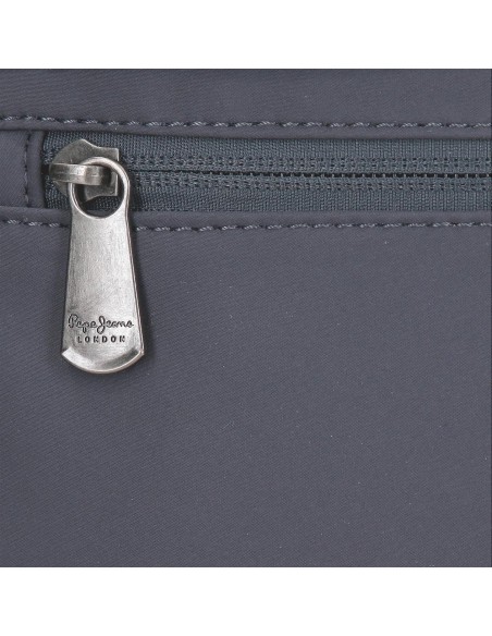 7952033 MOCHILA 27CM PJL CORIN GRIS 7952033 MOCHILA 27CM PJL CORIN GRIS