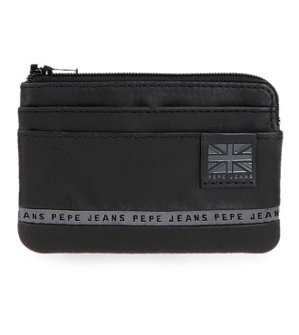 7180141 MONEDERO PJL TAPE NEGRO