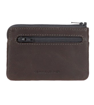 7180142 MONEDERO PJL TAPE MARRON 2