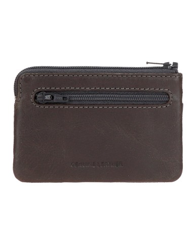 7180142 MONEDERO PJL TAPE MARRON