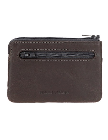 7180142 MONEDERO PJL TAPE MARRON
