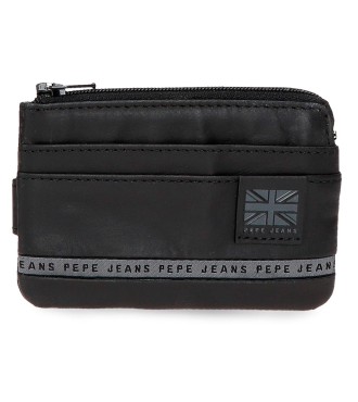 7180341 MONEDERO PJL TAPE NEGRO