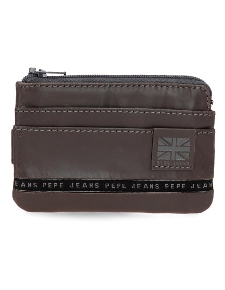 7180342 MONEDERO PJL TAPE MARRON