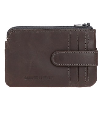 7180342 MONEDERO PJL TAPE MARRON 2